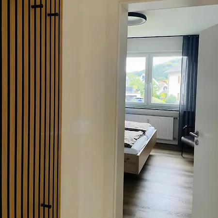 Sauerland_ostwig Apartment Bestwig